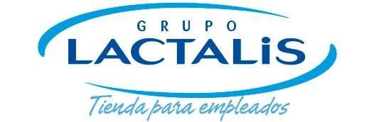 Tienda para empleados del Grupo Lactalis